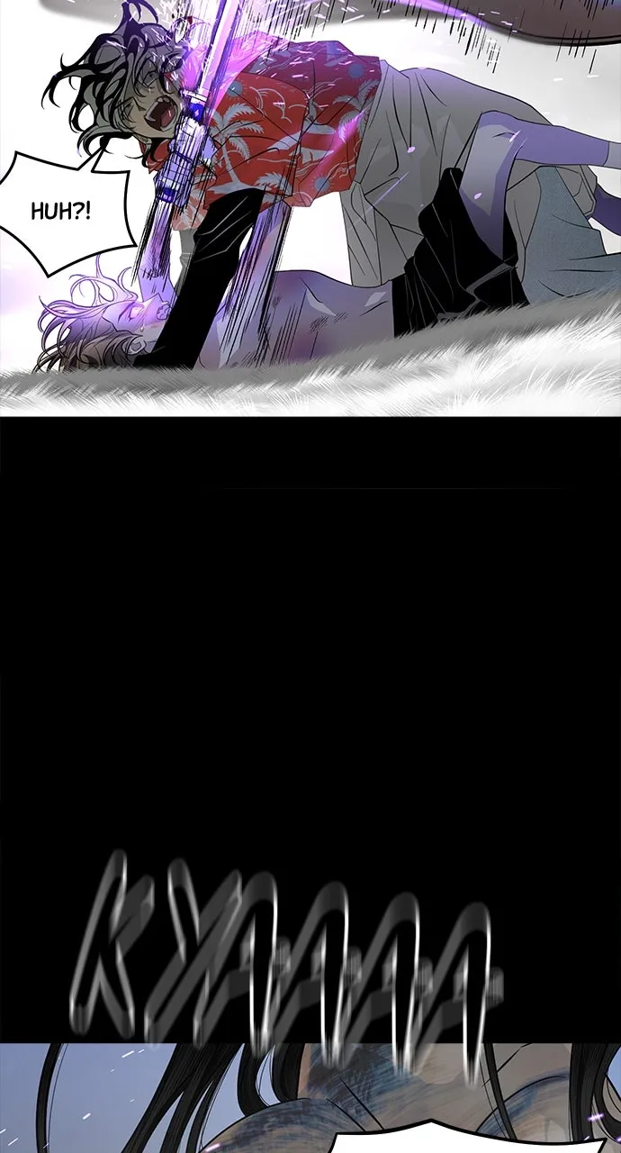 The Last Passage Chapter 29 page 39 - 