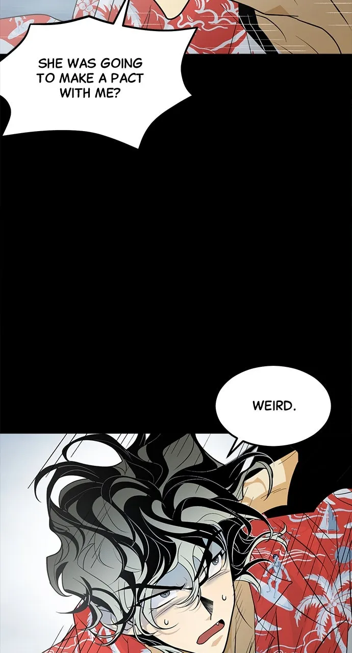 The Last Passage Chapter 29 page 44 - 