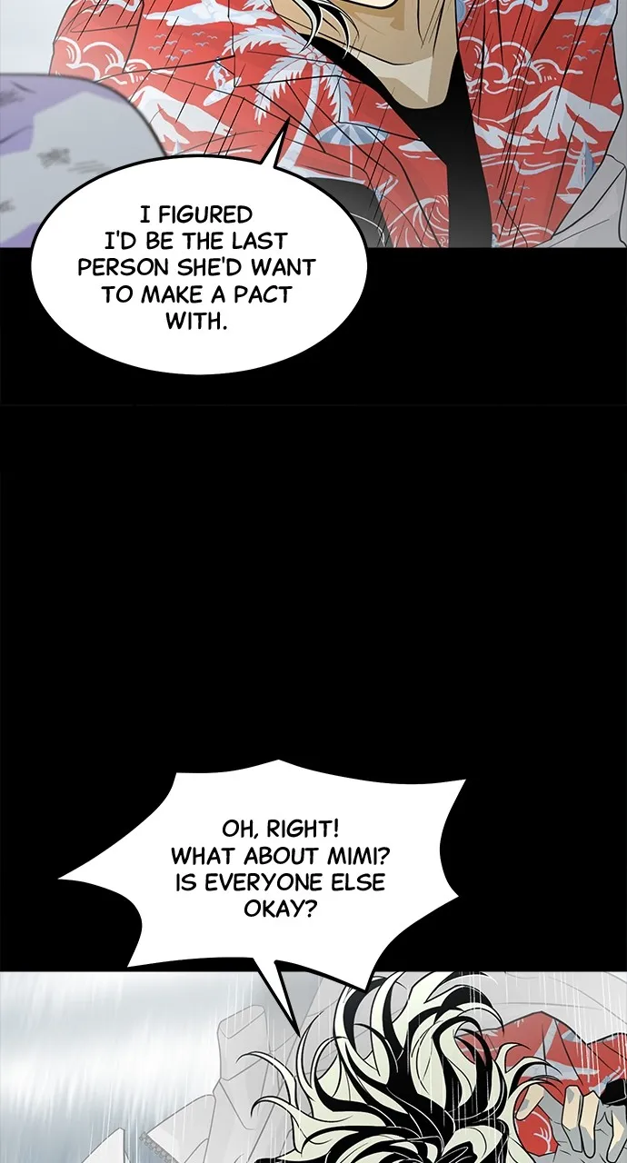 The Last Passage Chapter 29 page 45 - 