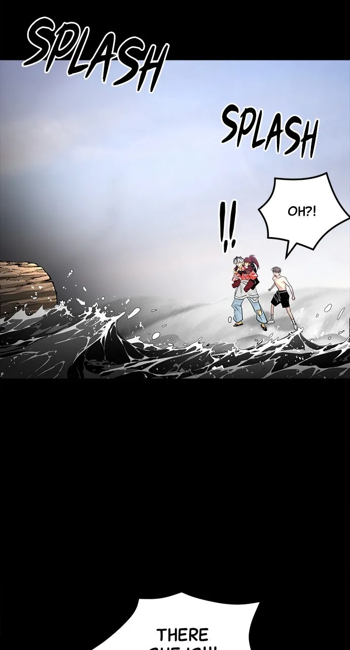 The Last Passage Chapter 29 page 53 - 
