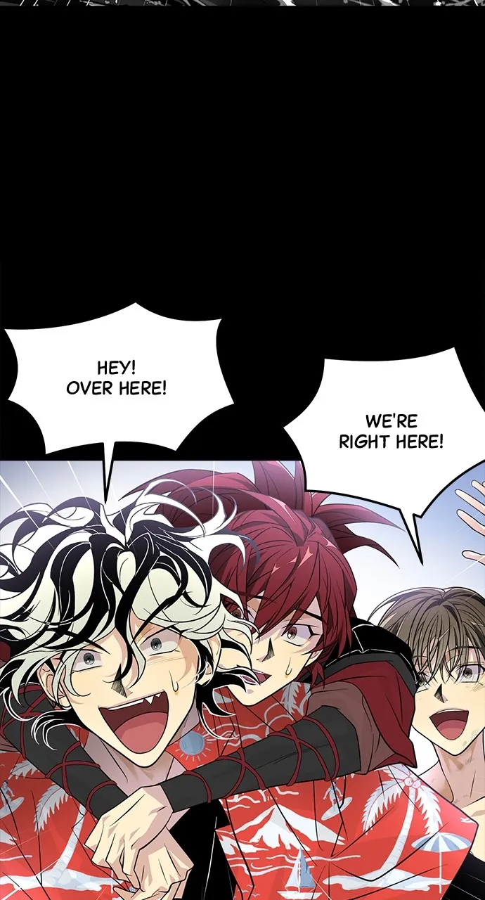 The Last Passage Chapter 29 page 55 - 