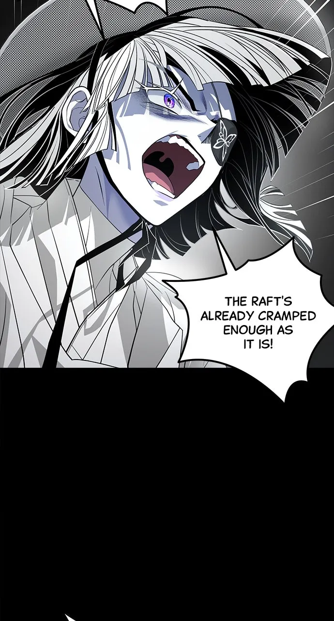 The Last Passage Chapter 29 page 59 - 