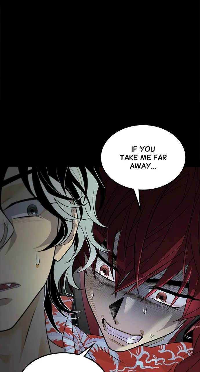 The Last Passage Chapter 29 page 62 - 