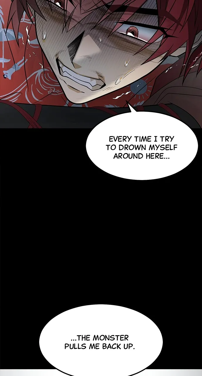 The Last Passage Chapter 29 page 65 - 