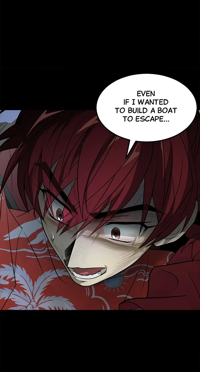 The Last Passage Chapter 29 page 67 - 