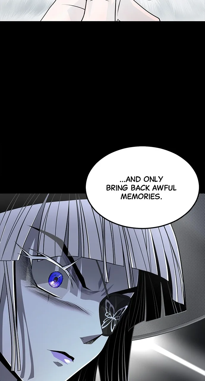 The Last Passage Chapter 29 page 70 - 