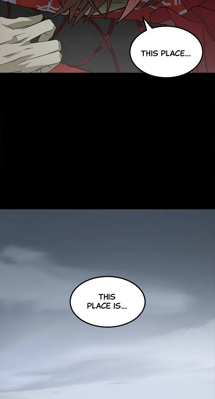 The Last Passage Chapter 29 page 72 - 