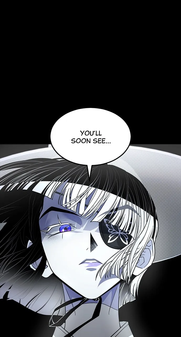 The Last Passage Chapter 3 page 2 - 