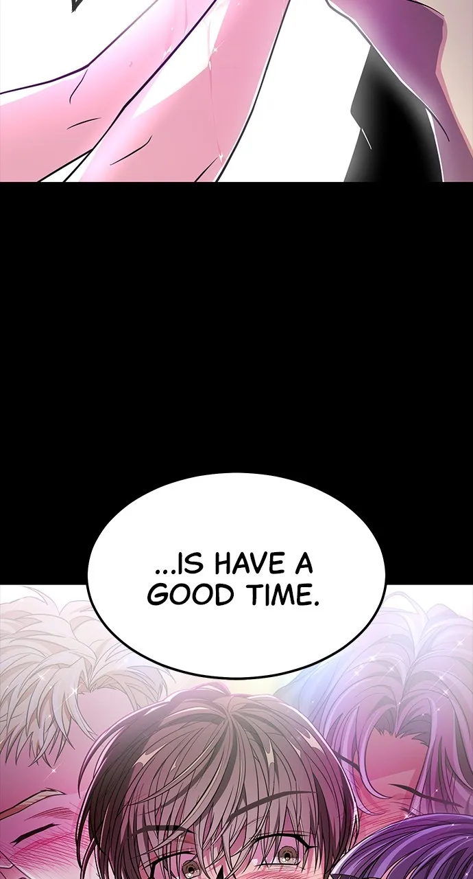 The Last Passage Chapter 3 page 101 - 