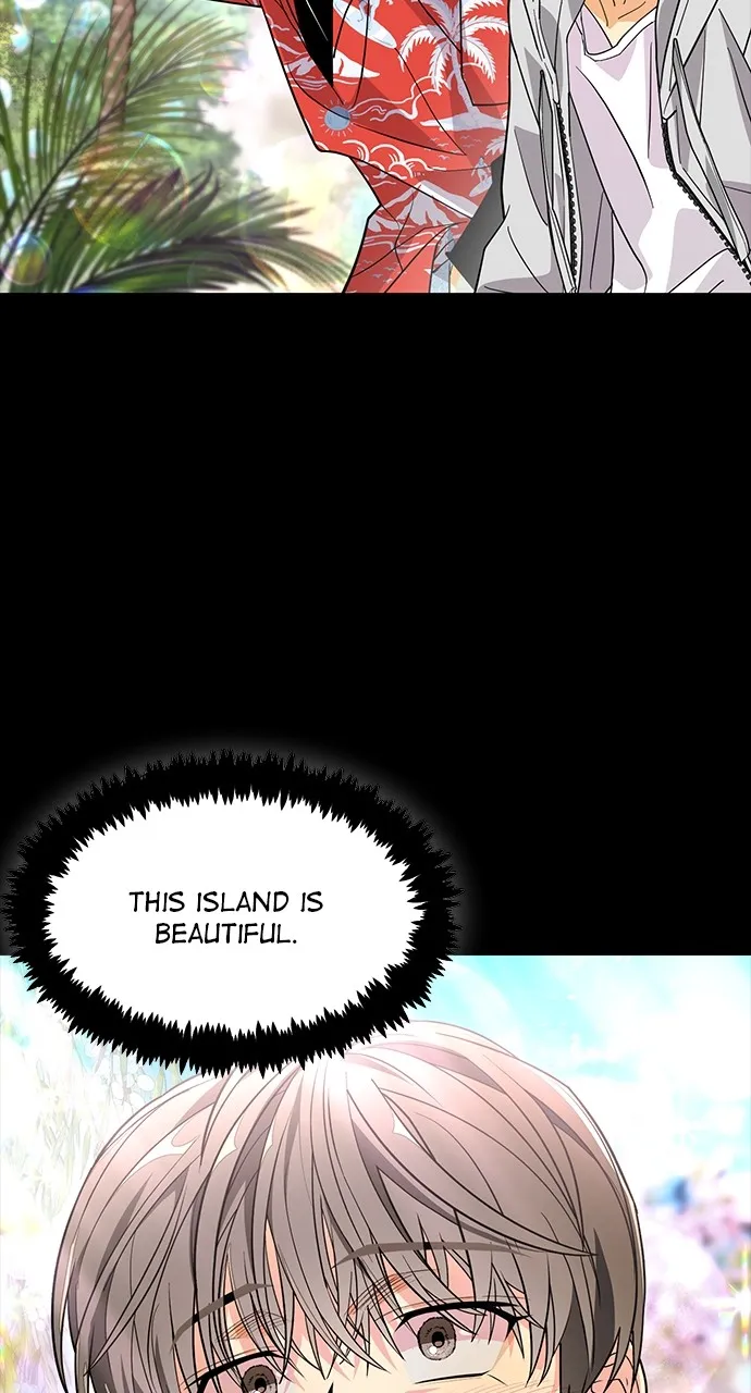 The Last Passage Chapter 3 page 12 - 