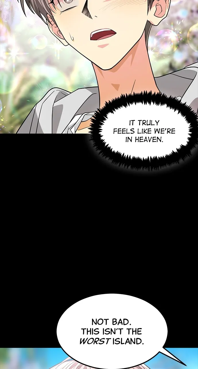 The Last Passage Chapter 3 page 13 - 