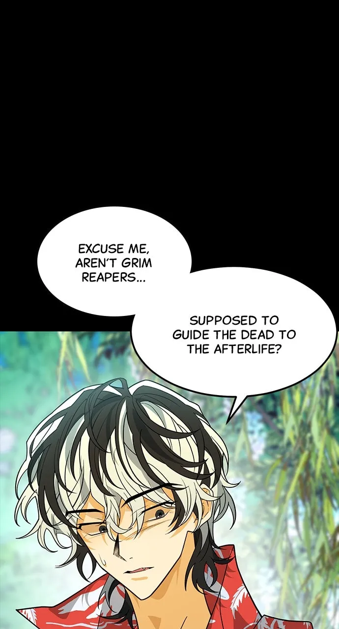 The Last Passage Chapter 3 page 16 - 