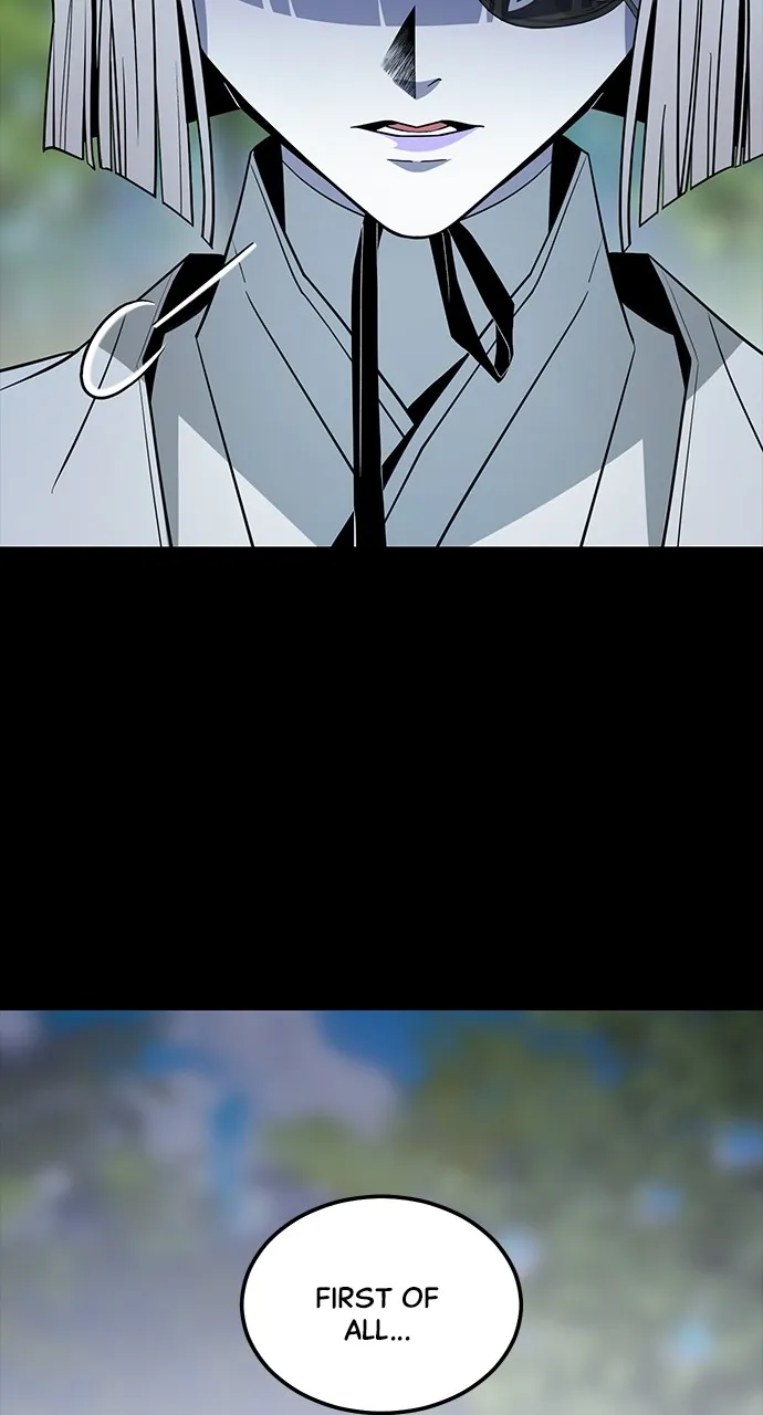 The Last Passage Chapter 3 page 19 - 