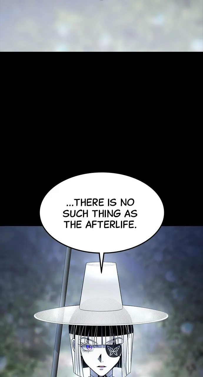 The Last Passage Chapter 3 page 20 - 