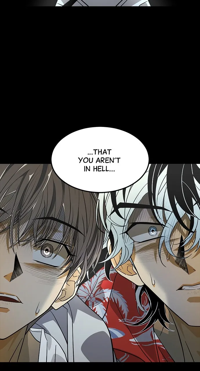 The Last Passage Chapter 3 page 3 - 