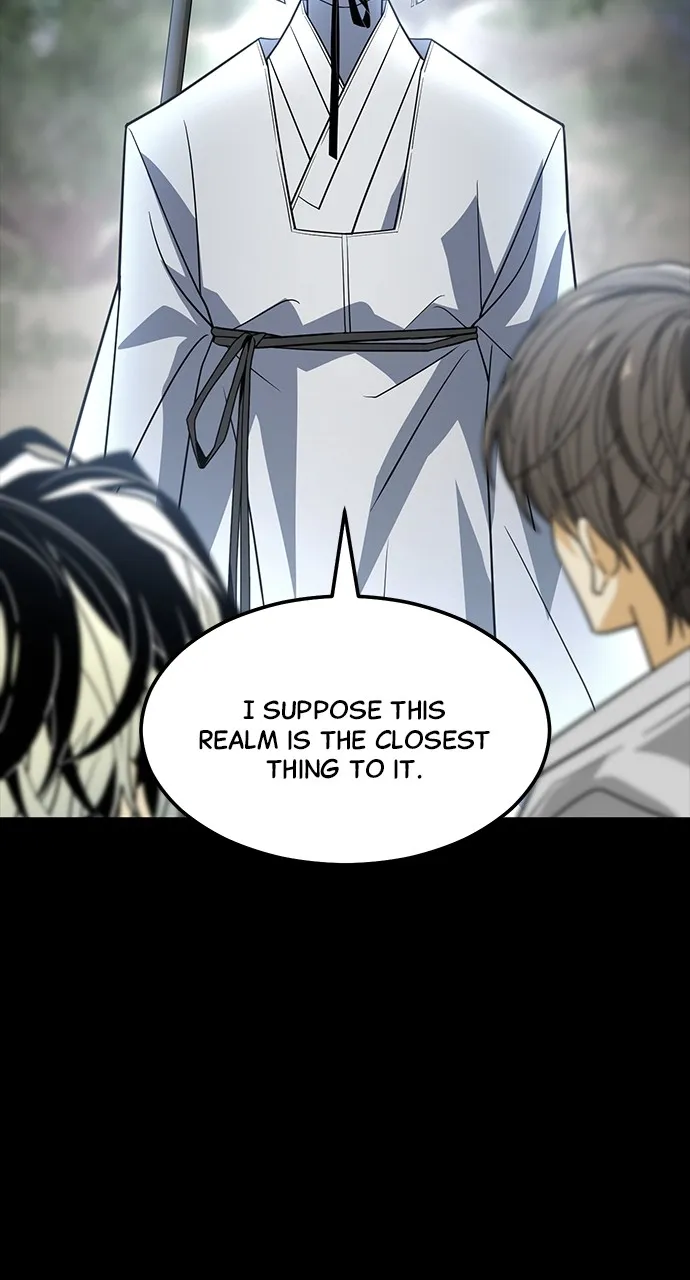 The Last Passage Chapter 3 page 21 - 