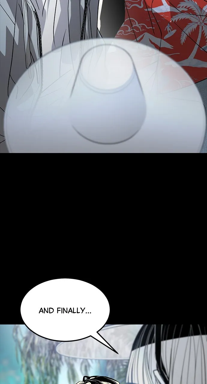 The Last Passage Chapter 3 page 24 - 