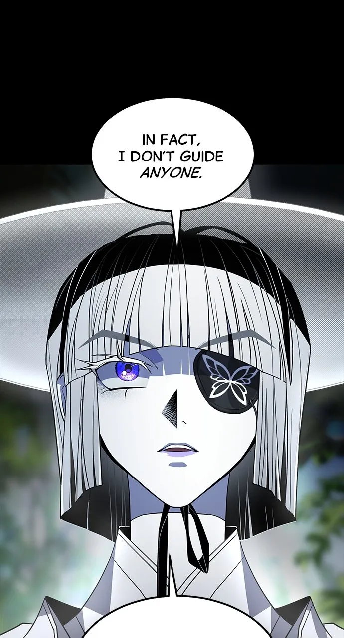 The Last Passage Chapter 3 page 27 - 