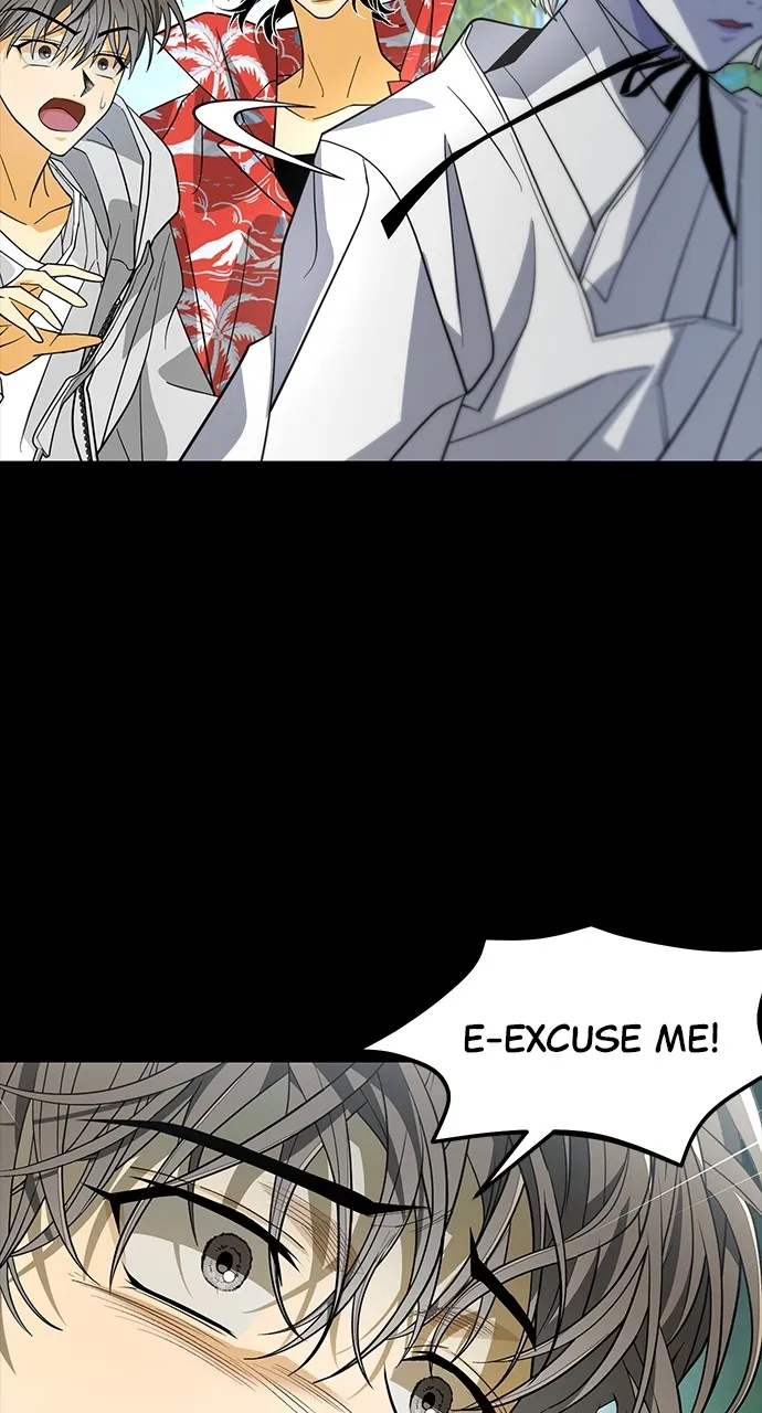 The Last Passage Chapter 3 page 29 - 