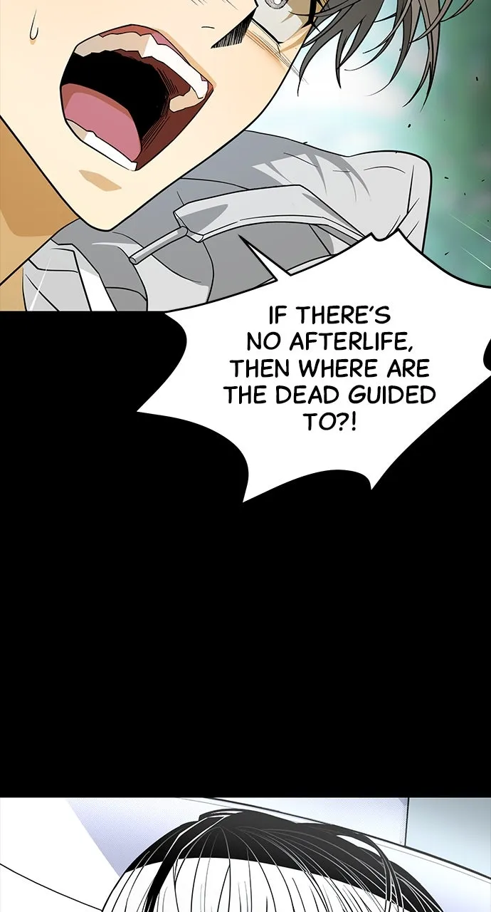 The Last Passage Chapter 3 page 30 - 