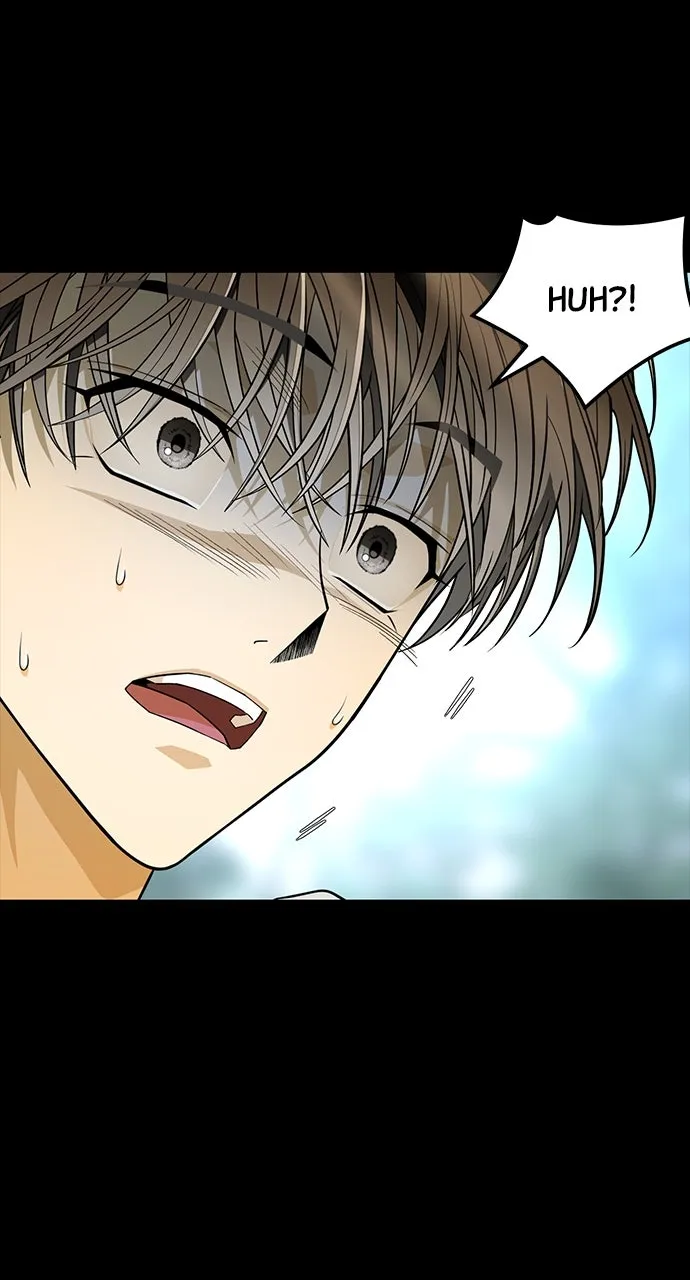 The Last Passage Chapter 3 page 33 - 