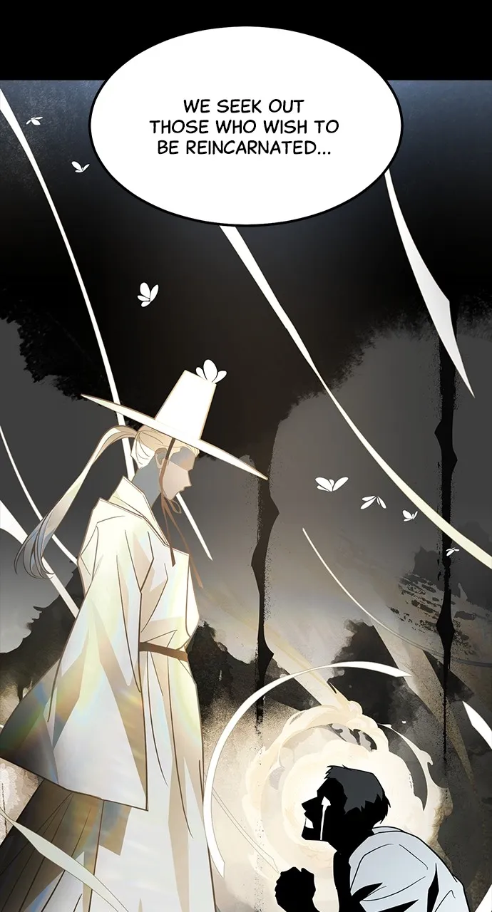 The Last Passage Chapter 3 page 34 - 