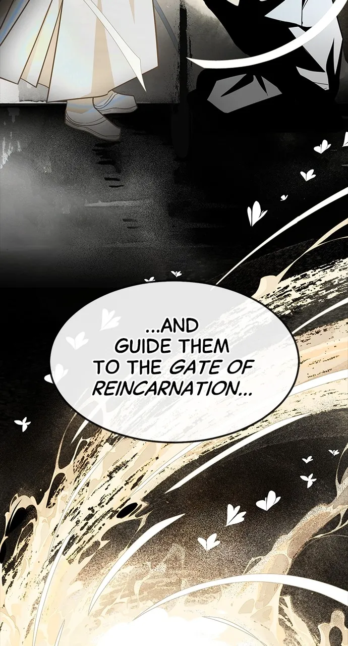 The Last Passage Chapter 3 page 35 - 