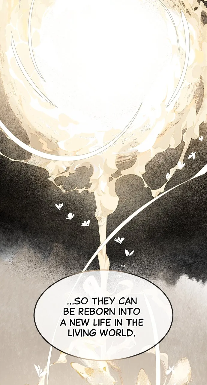 The Last Passage Chapter 3 page 36 - 