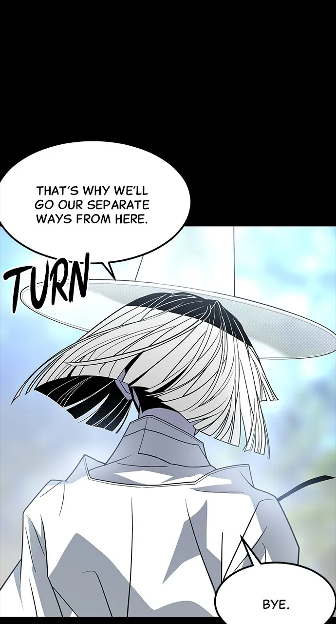 The Last Passage Chapter 3 page 40 - 