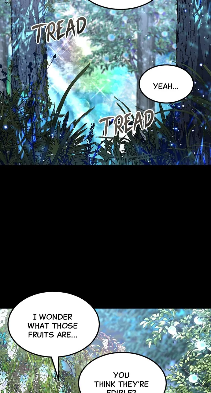 The Last Passage Chapter 3 page 44 - 