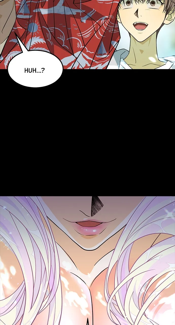 The Last Passage Chapter 3 page 51 - 