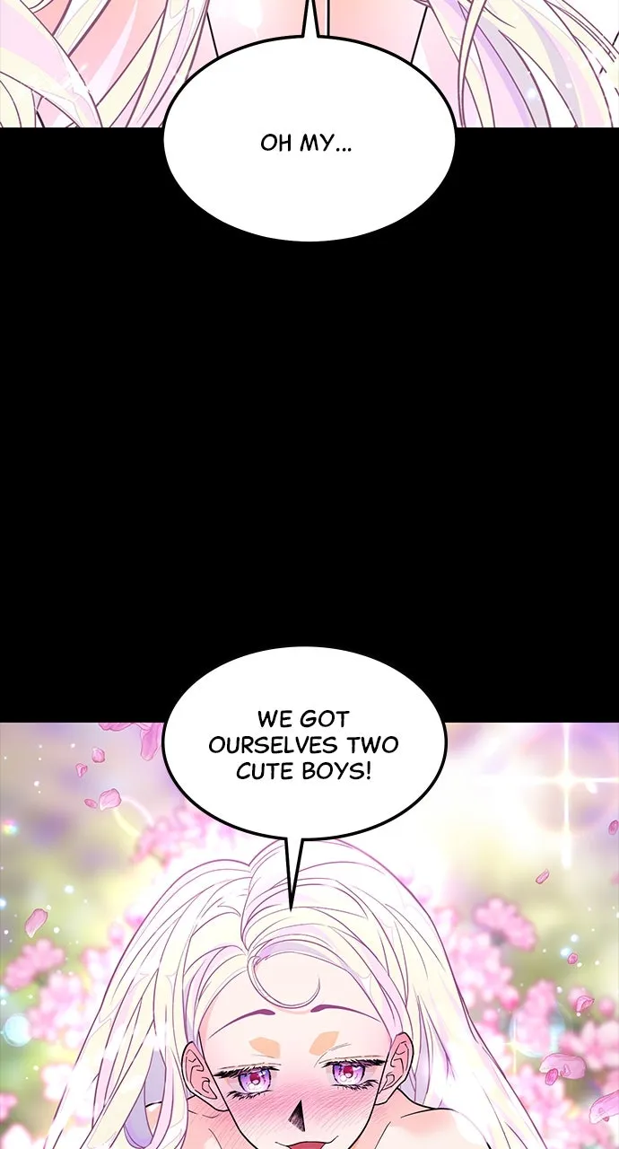 The Last Passage Chapter 3 page 52 - 