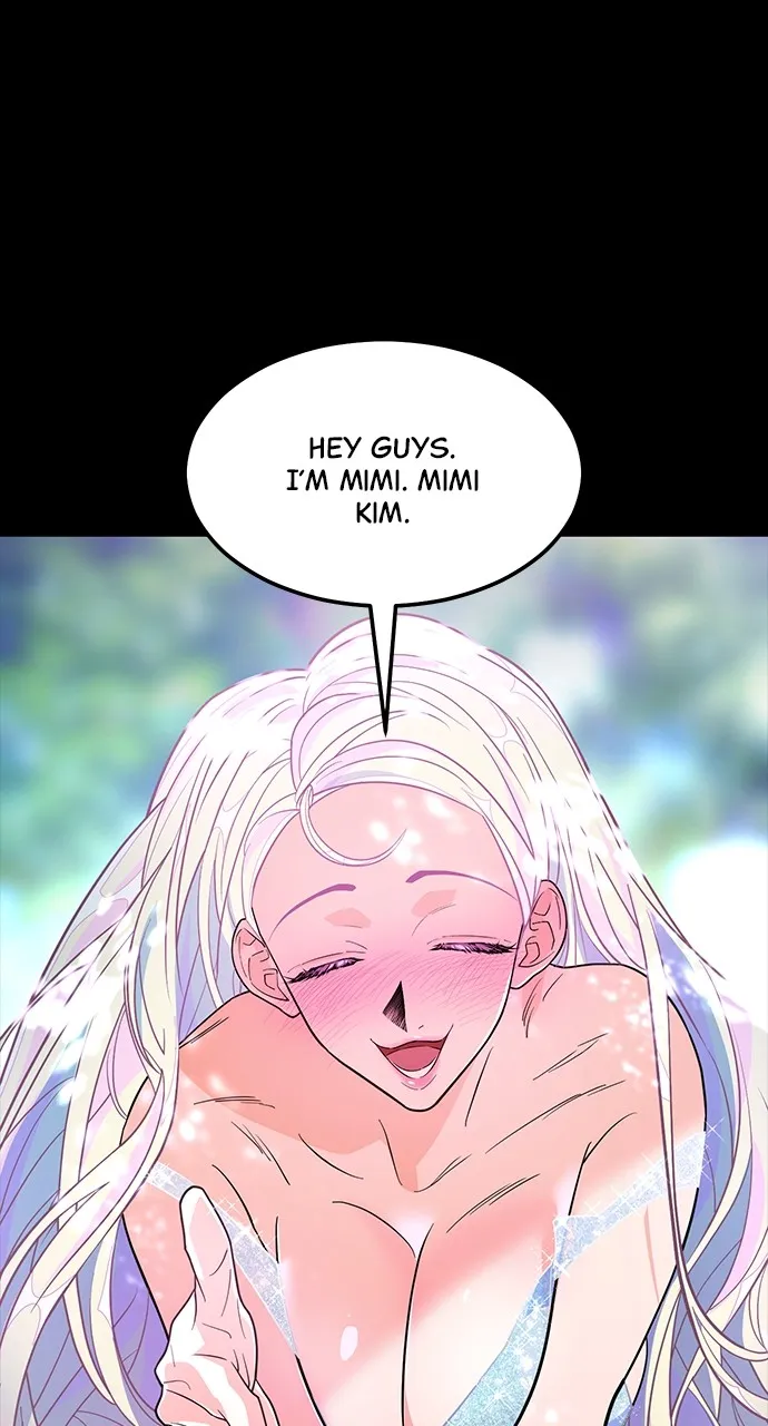 The Last Passage Chapter 3 page 55 - 