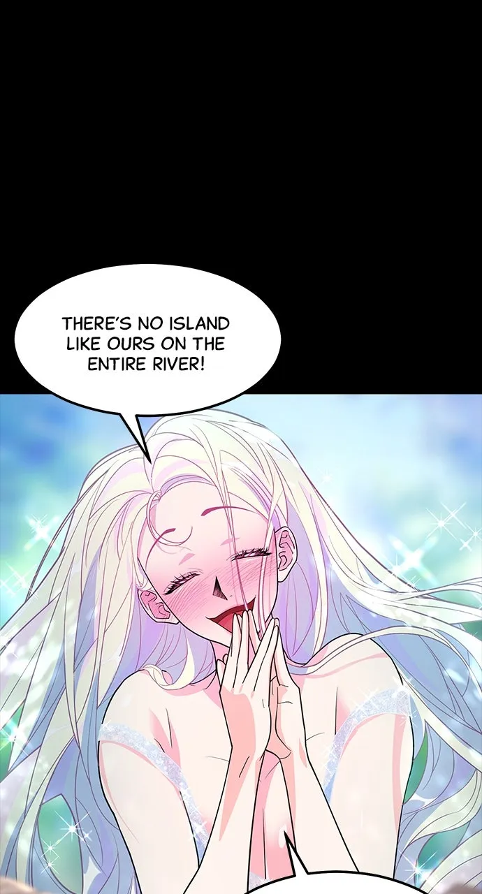 The Last Passage Chapter 3 page 61 - 