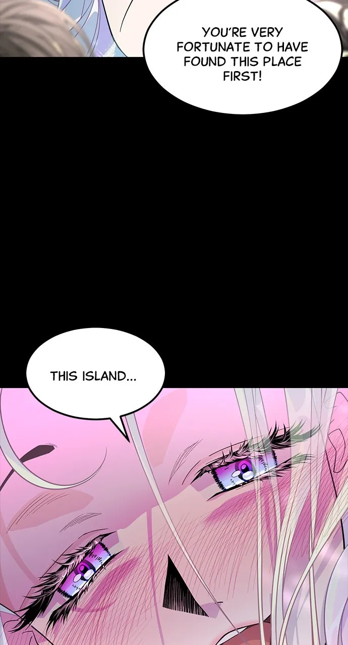 The Last Passage Chapter 3 page 62 - 