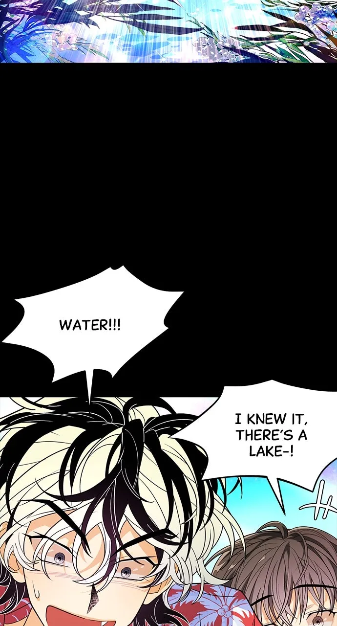 The Last Passage Chapter 3 page 65 - 