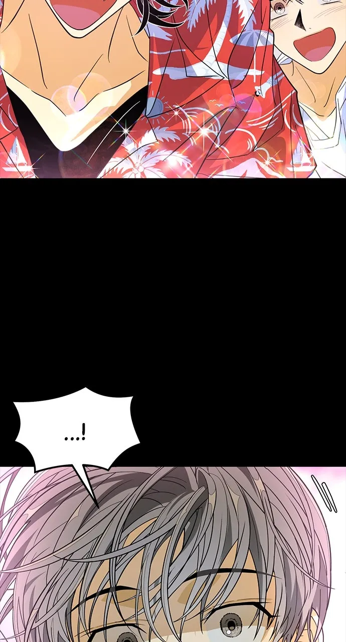The Last Passage Chapter 3 page 66 - 