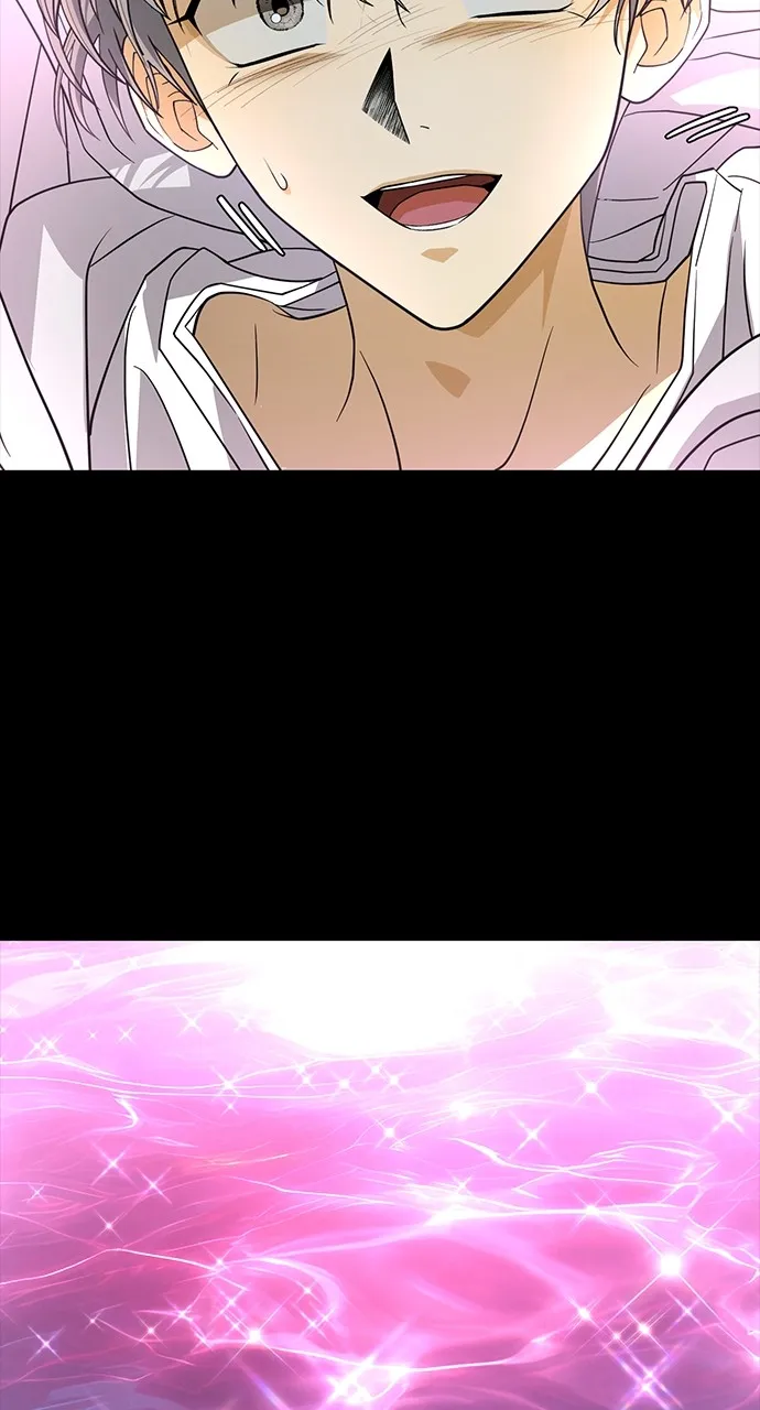 The Last Passage Chapter 3 page 67 - 