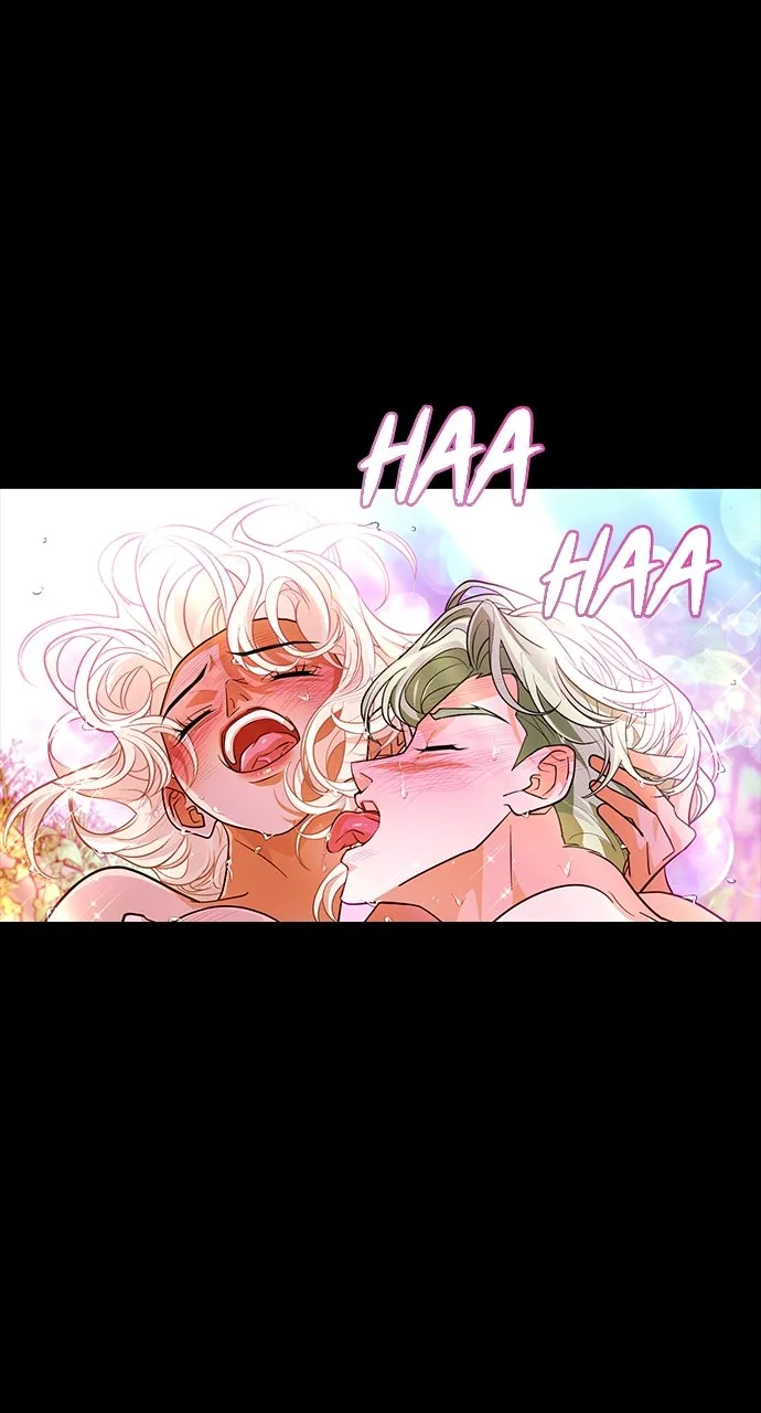 The Last Passage Chapter 3 page 71 - 
