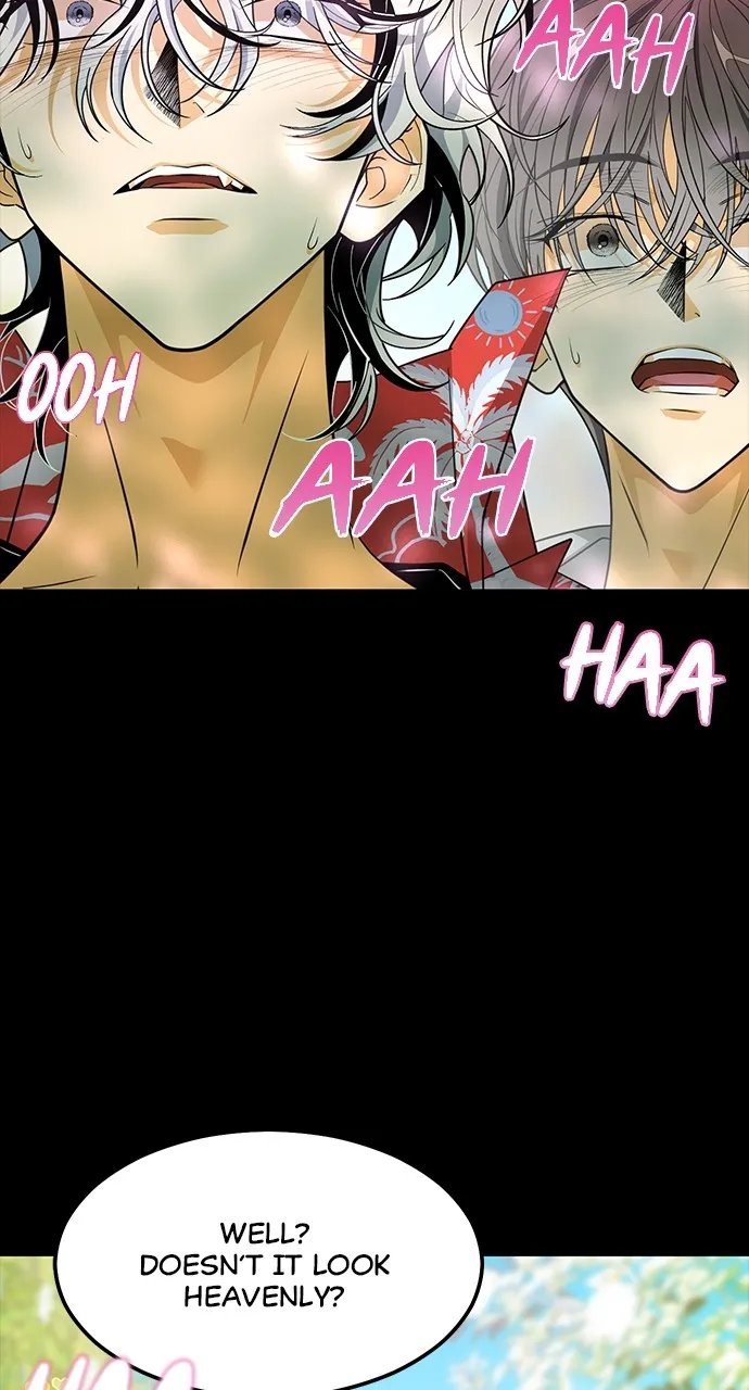 The Last Passage Chapter 3 page 77 - 