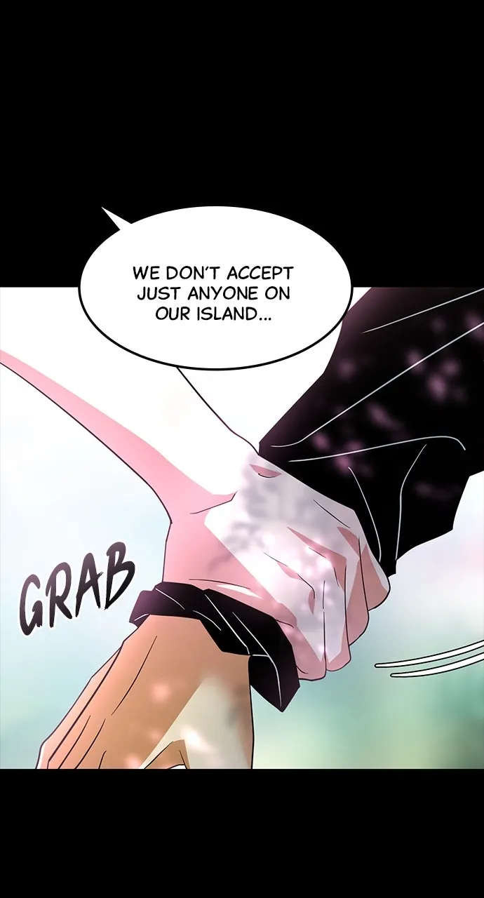 The Last Passage Chapter 3 page 79 - 