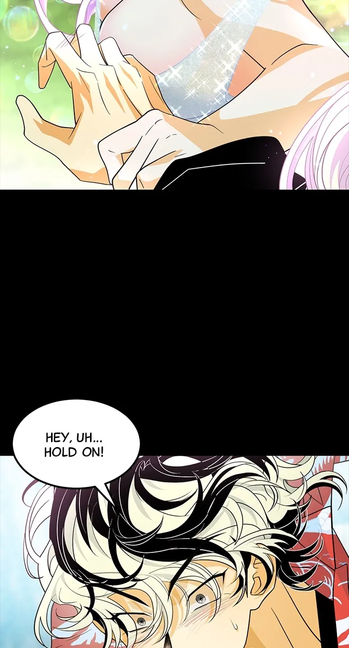The Last Passage Chapter 3 page 82 - 