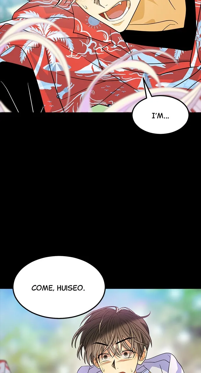 The Last Passage Chapter 3 page 83 - 