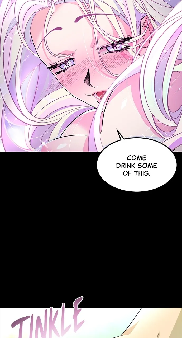 The Last Passage Chapter 3 page 85 - 
