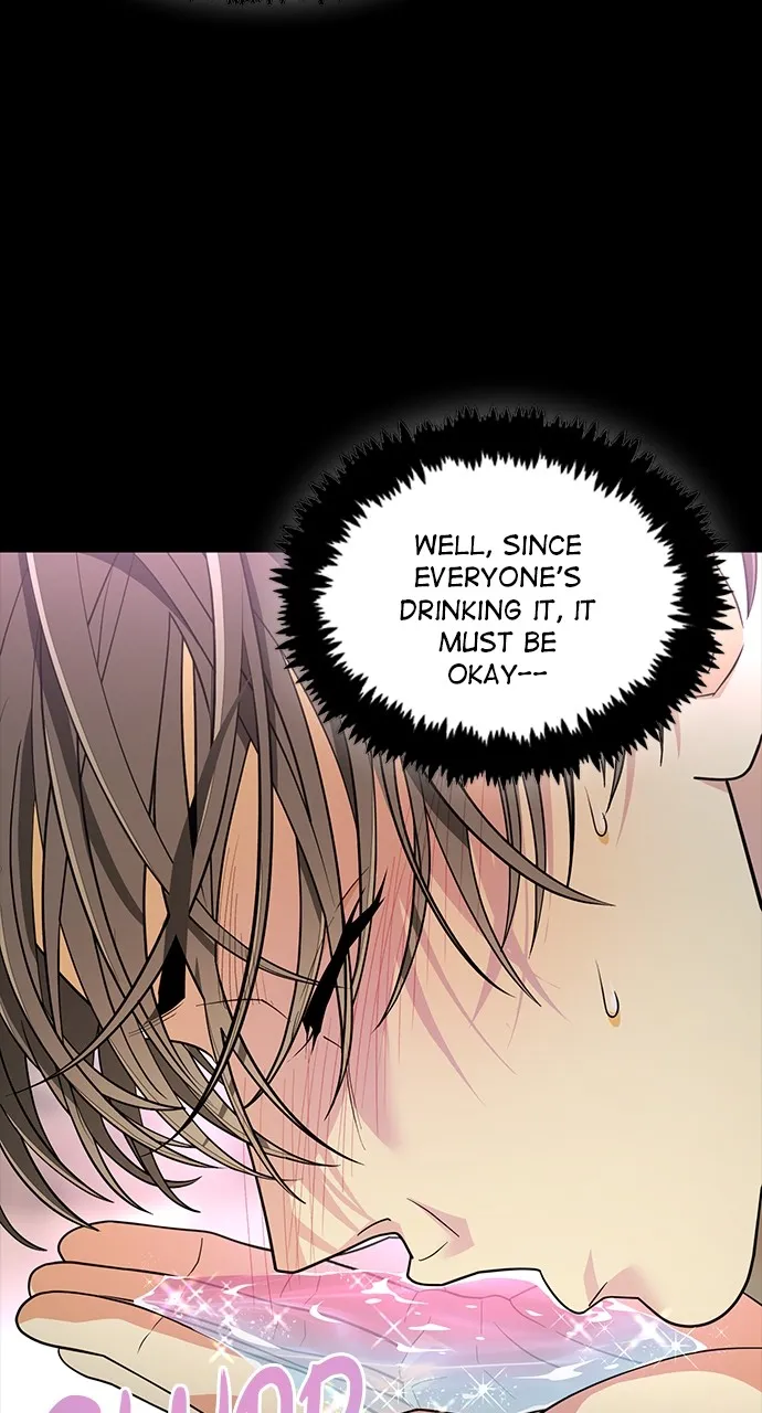 The Last Passage Chapter 3 page 88 - 