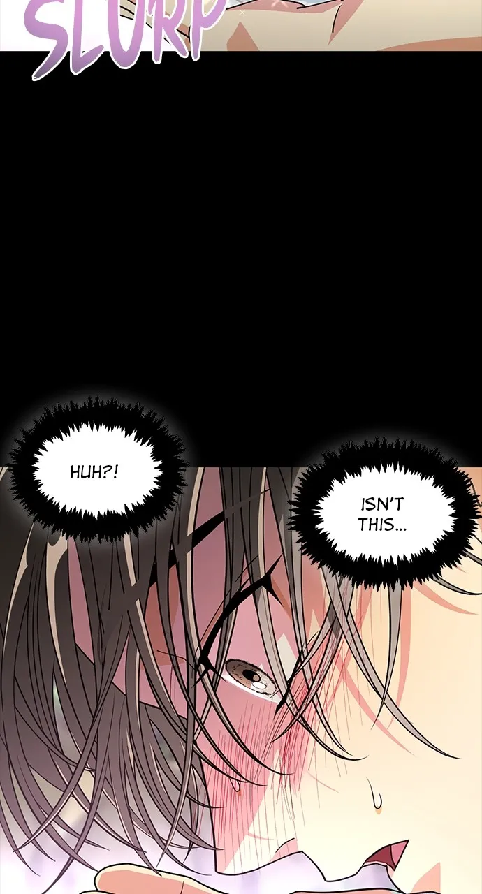 The Last Passage Chapter 3 page 89 - 