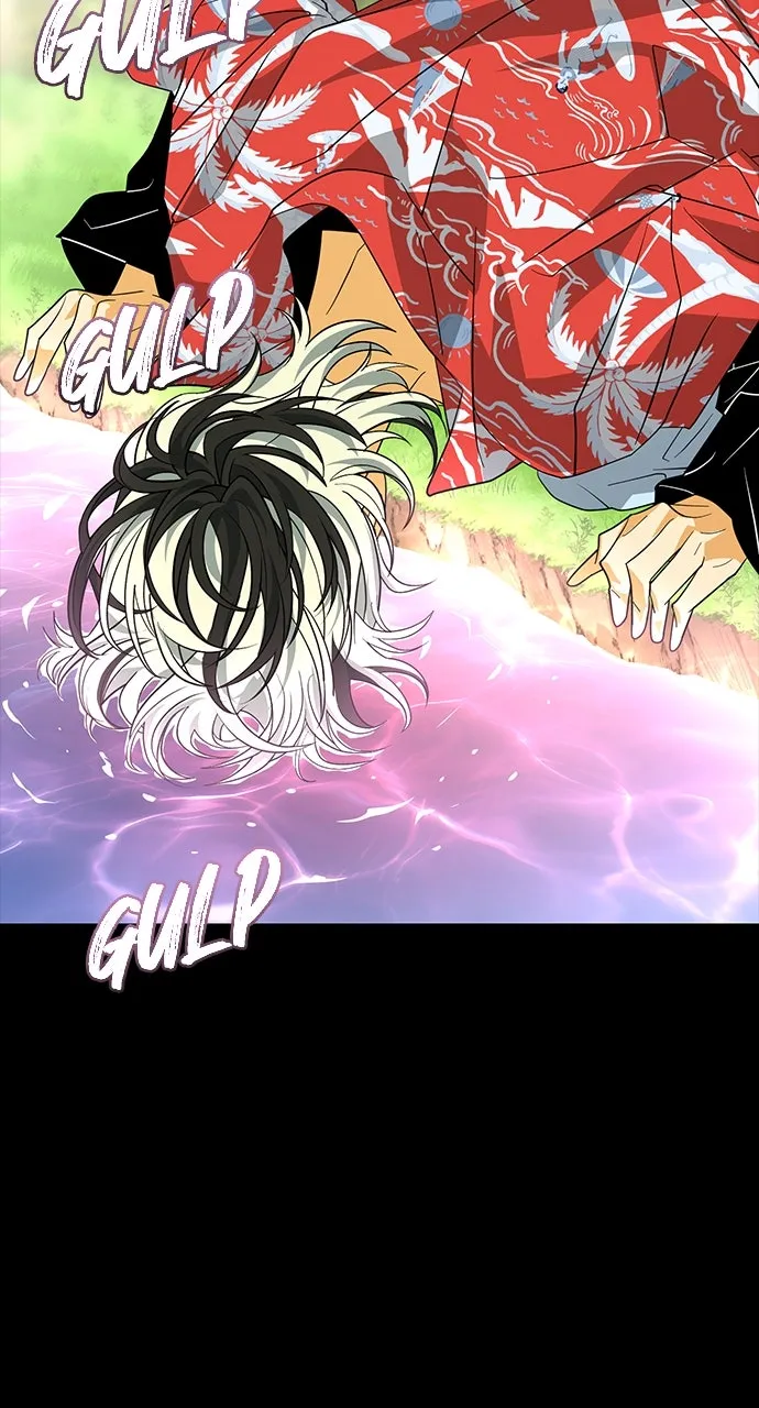 The Last Passage Chapter 3 page 93 - 