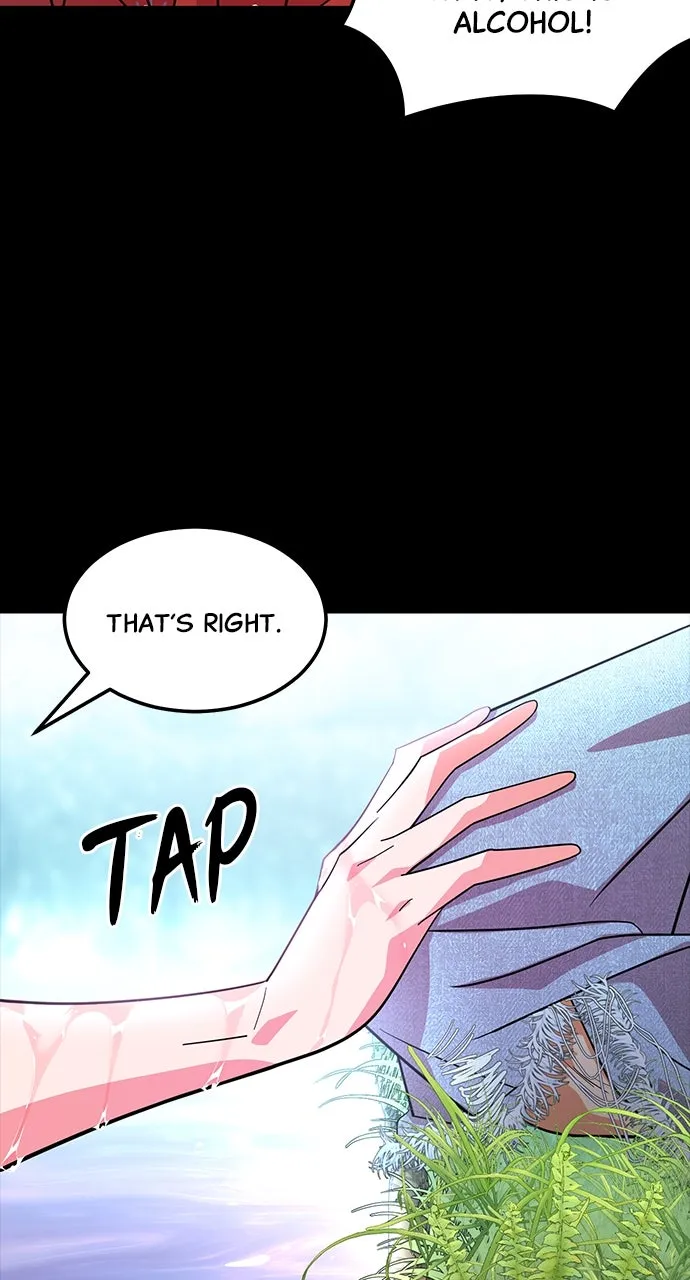 The Last Passage Chapter 3 page 95 - 