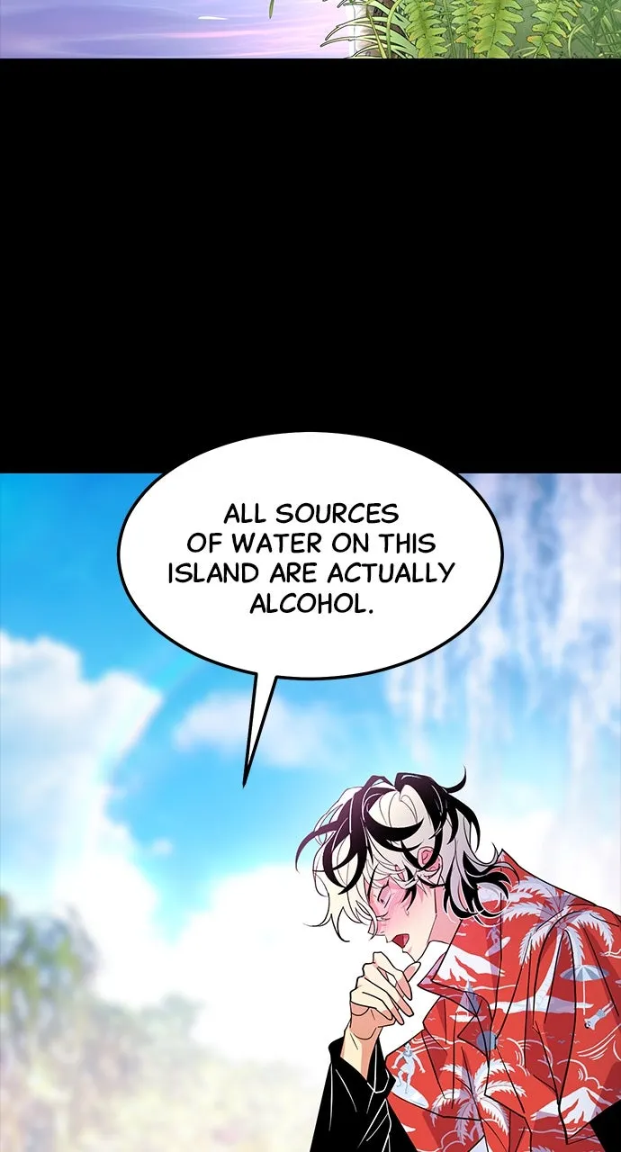 The Last Passage Chapter 3 page 96 - 