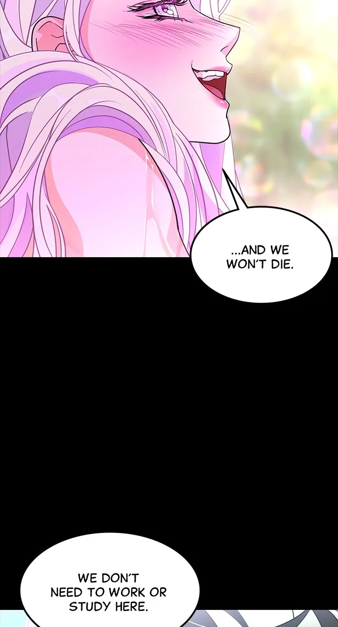 The Last Passage Chapter 3 page 98 - 